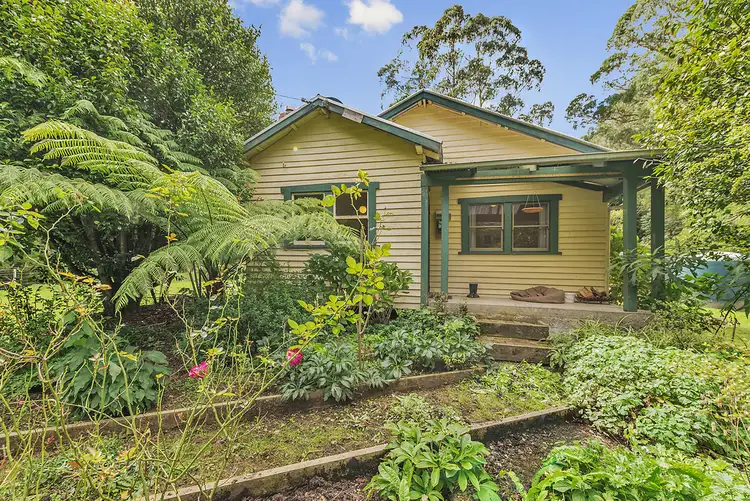 Third view of Homely house listing, 860 Barham River Road, Apollo Bay VIC 3233