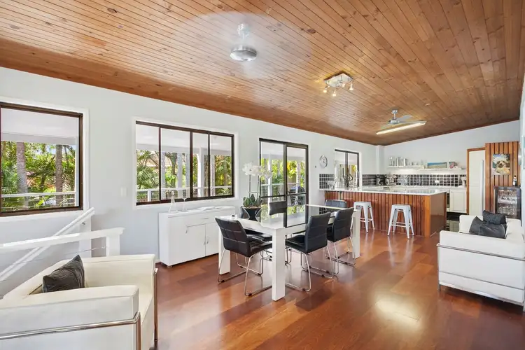 Seventh view of Homely house listing, 7 Foedera Crescent, Tewantin QLD 4565