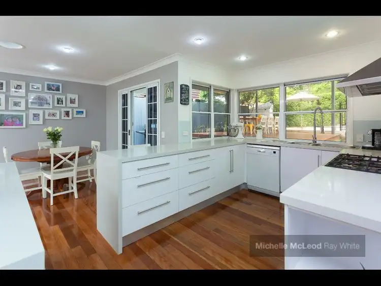 Fourth view of Homely house listing, 11 Steptoe Street, Chapel Hill QLD 4069