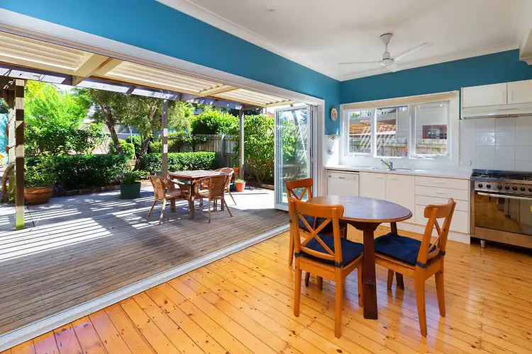 Second view of Homely house listing, 48 Arden Street, Clovelly NSW 2031