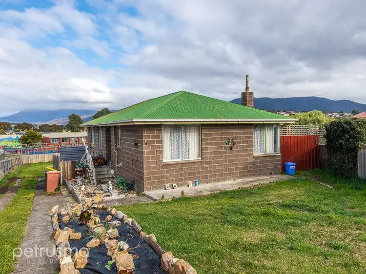 Second view of Homely house listing, 8 Barclay Place, Gagebrook TAS 7030