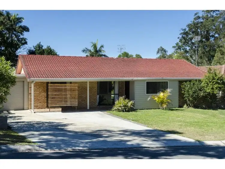 15 Thompson Crescent, Tewantin QLD 4565