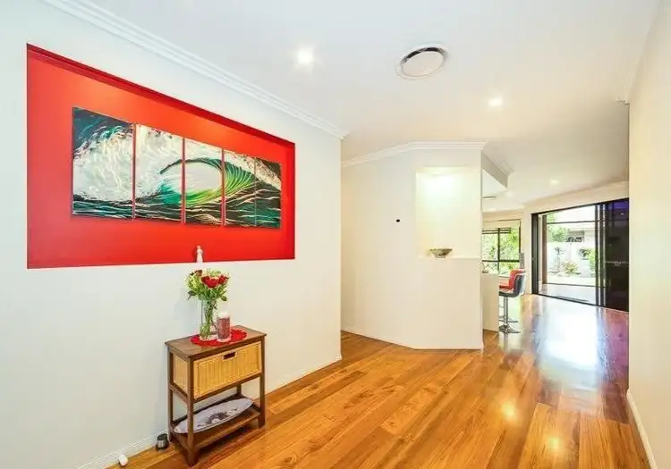 Second view of Homely house listing, 14 Blueberry Street, Banksia Beach QLD 4507