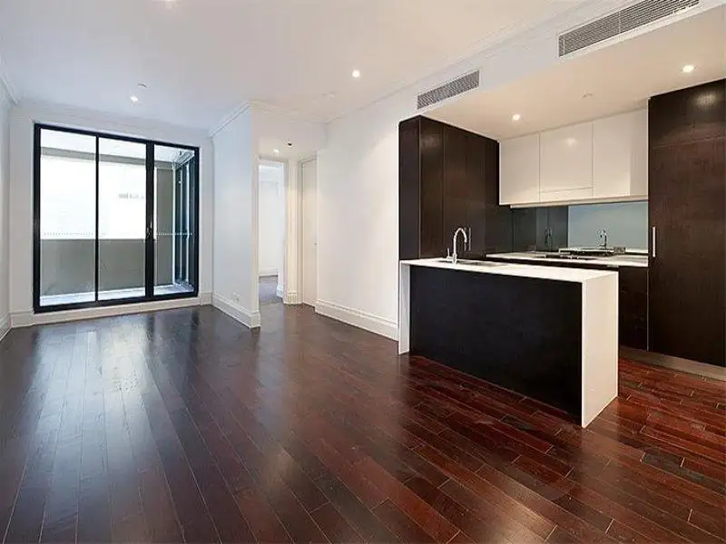 Main view of Homely apartment listing, 416/9-15 Bayswater Road, Potts Point NSW 2011