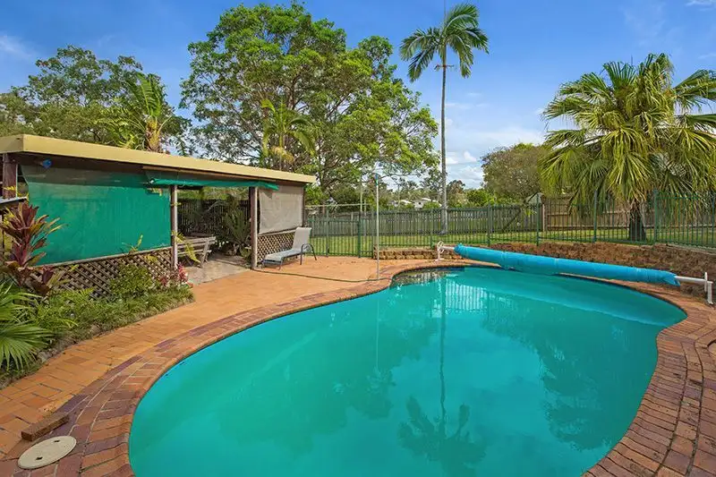 Main view of Homely house listing, 7 Holmedale, Oxley QLD 4075