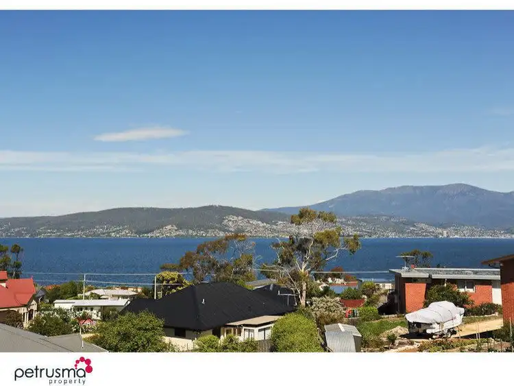 Second view of Homely house listing, 7 Eliza Way, Tranmere TAS 7018