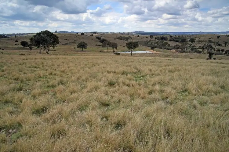Main view of Homely rural property listing, 2304 Yass River Rd, Yass NSW 2582