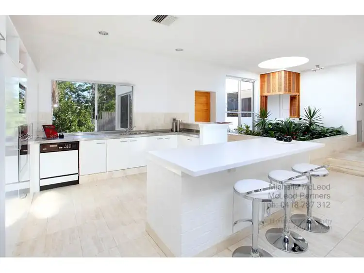 Fifth view of Homely house listing, 58 Marmindie Street, Chapel Hill QLD 4069