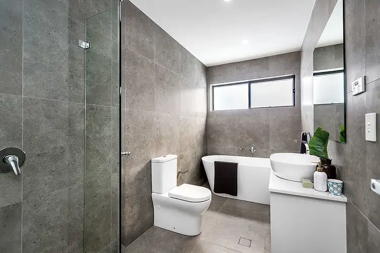 Fifth view of Homely house listing, 162 Lambeth Street, Panania NSW 2213
