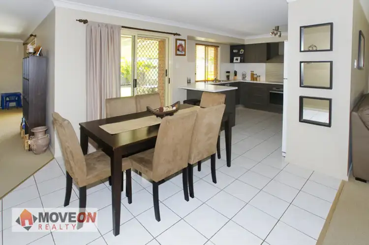 Fourth view of Homely house listing, 5 CAITLIN COURT, Deception Bay QLD 4508