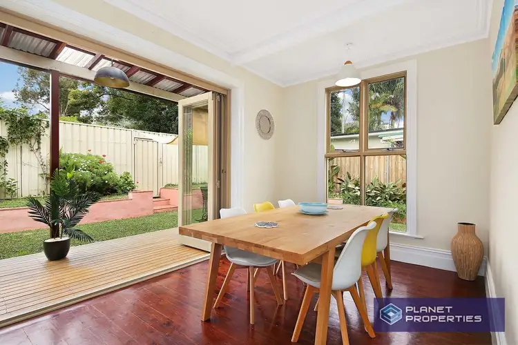 Third view of Homely house listing, 4 Beauchamp Street, Marrickville NSW 2204