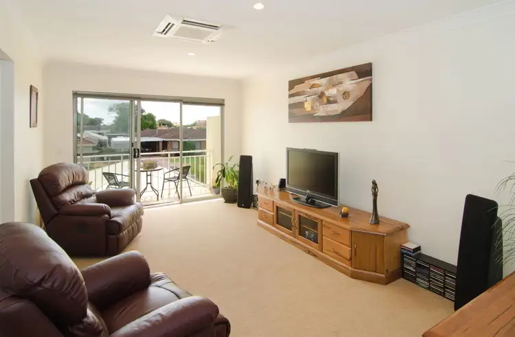 Fifth view of Homely house listing, 11/26 West Street, West Busselton WA 6280
