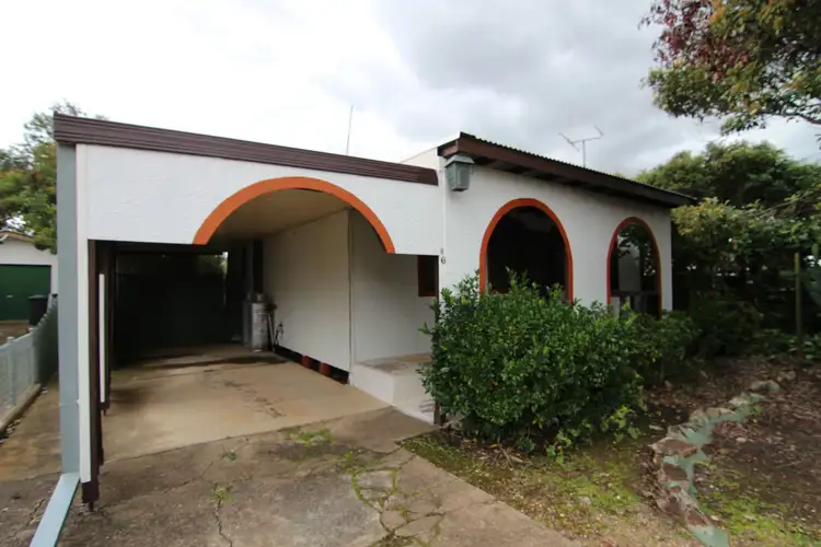 Main view of Homely house listing, 66 Apsley Crescent, Mumbil NSW 2820