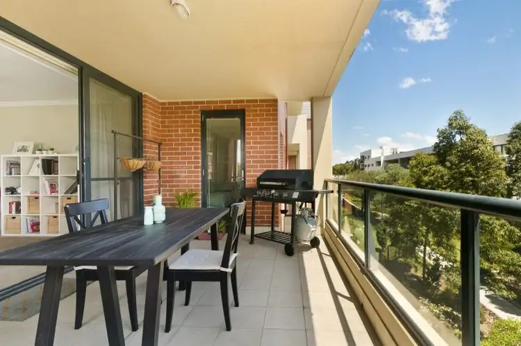 15406/177-219 Mitchell Road, Erskineville NSW 2043