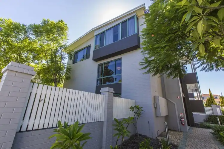 Second view of Homely apartment listing, 6/140 Melville Parade, Como WA 6152