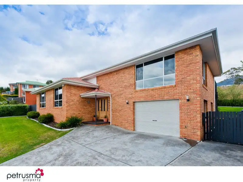 Main view of Homely house listing, 46 Sharron Drive, Granton TAS 7030