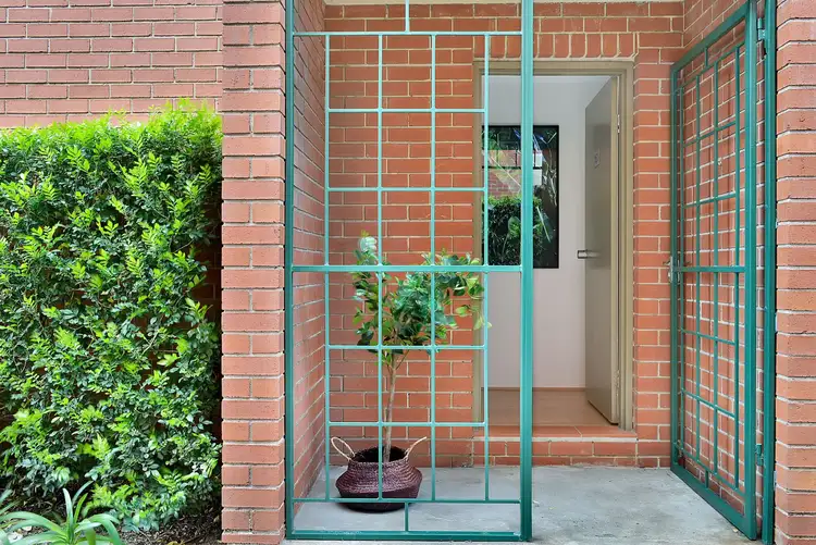 Second view of Homely apartment listing, 151/362 Mitchell Road, Alexandria NSW 2015