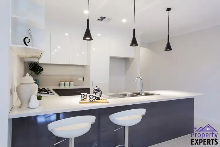 Third view of Homely house listing, 3A Virgo Avenue, Warradale SA 5046