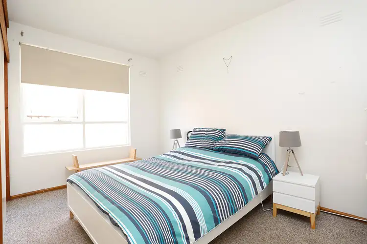 Fifth view of Homely apartment listing, 12/12 Fletcher Street, Essendon VIC 3040