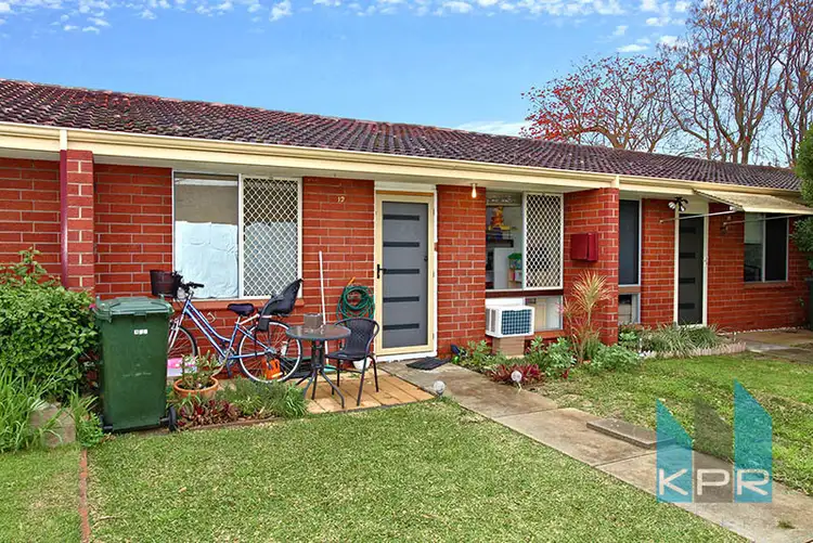Third view of Homely villa listing, 12/175 Hector Street, Osborne Park WA 6017