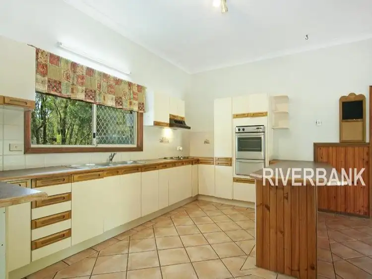 Third view of Homely house listing, 387 The Northern Road, Londonderry NSW 2753