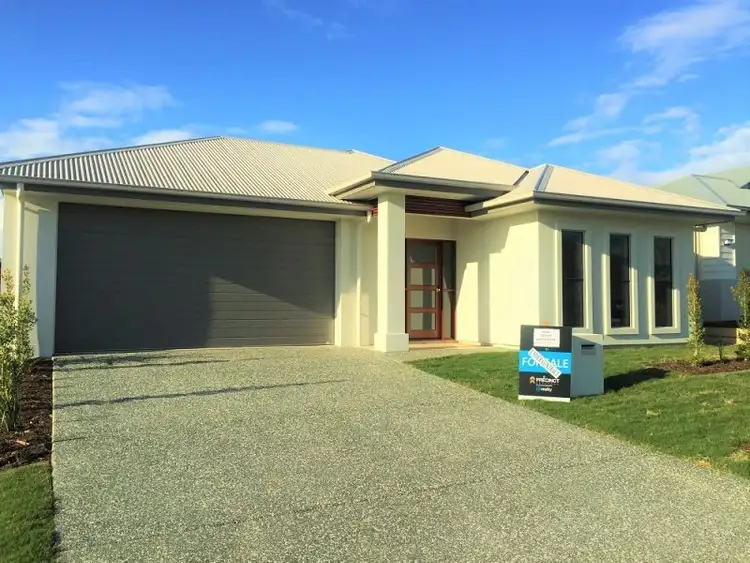 Main view of Homely house listing, 11 Hayman St, Burpengary East QLD 4505