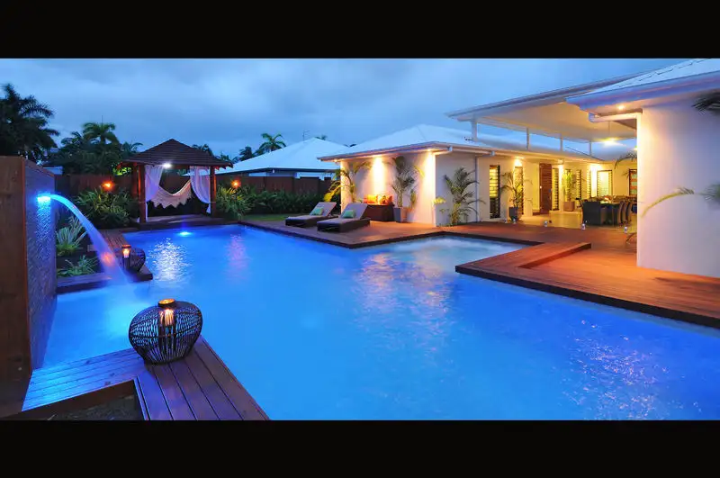 Main view of Homely house listing, 33 Iridescent Close, Trinity Park QLD 4879