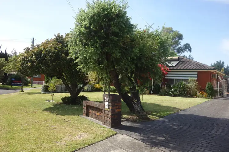 Fourth view of Homely house listing, 50 Murphy Avenue, Liverpool NSW 2170