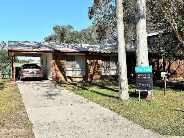 Main view of Homely house listing, 108 Bancroft Tce, Deception Bay QLD 4508