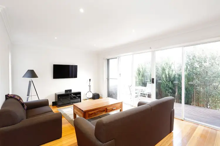 Fourth view of Homely unit listing, 2/5 Golf Avenue, Rosanna VIC 3084