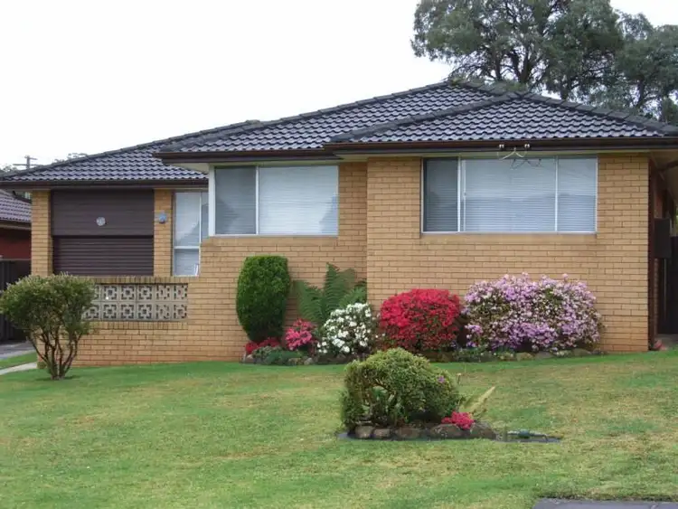 39 Tulip Street, Greystanes NSW 2145