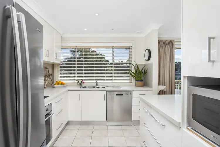 Fourth view of Homely house listing, 9 Larool Place, Engadine NSW 2233