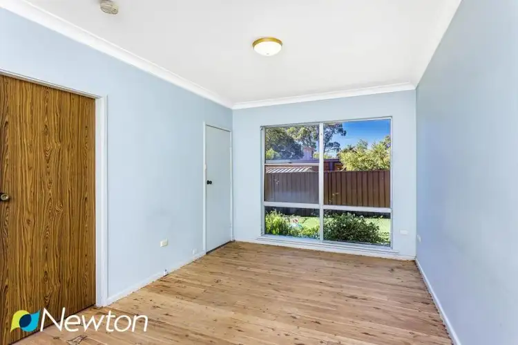 Second view of Homely villa listing, 23/22 Taronga Parade, Caringbah NSW 2229