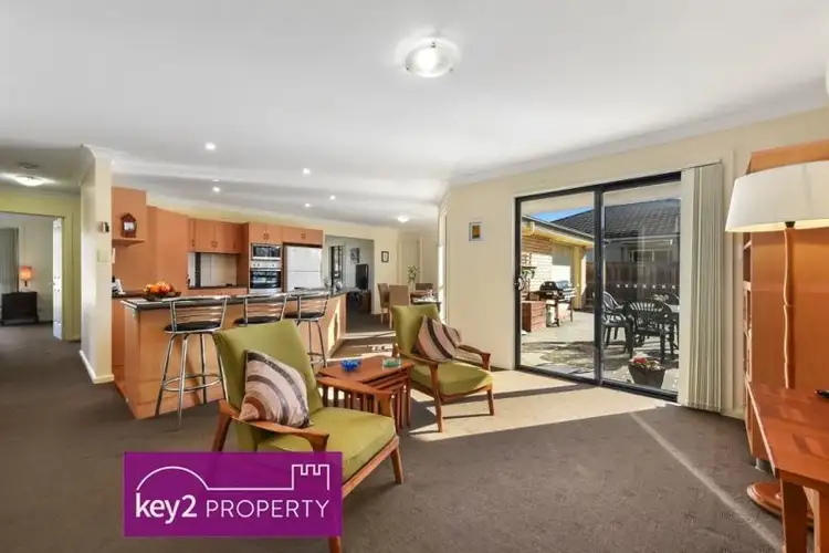 Sixth view of Homely house listing, 11 Bethune Place, Newnham TAS 7248