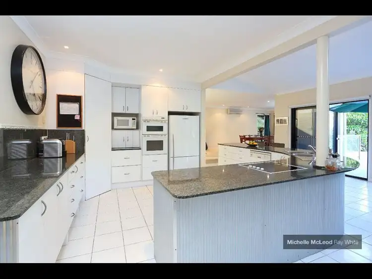 Fifth view of Homely house listing, 112 Greenford Street, Chapel Hill QLD 4069