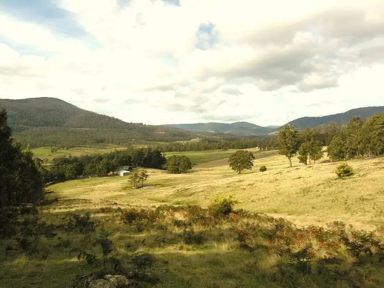 Lot 3 Lonnavale Road, Lonnavale TAS 7109