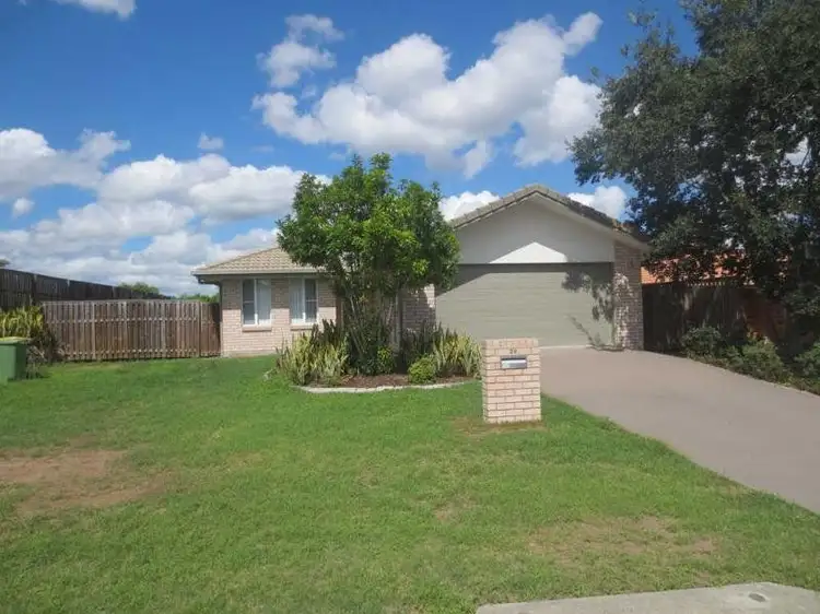 30 Westminster Crescent, Raceview QLD 4305