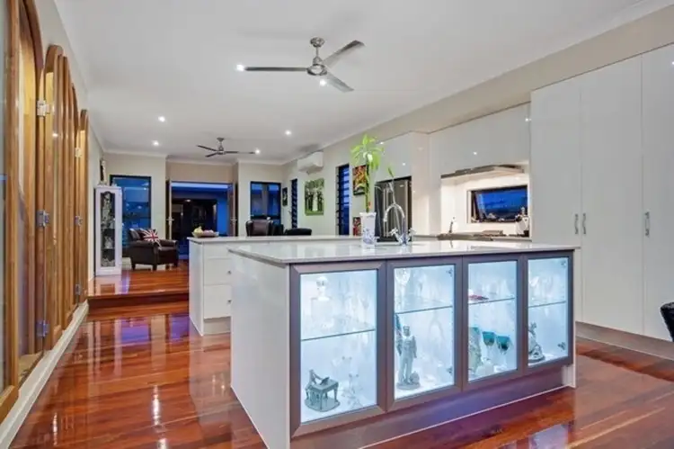 Third view of Homely house listing, 29 Marina Qy, Trinity Park QLD 4879