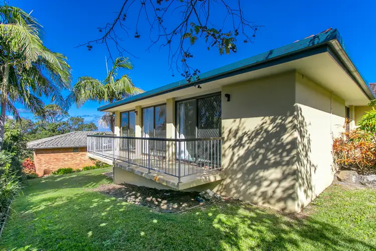 Main view of Homely unit listing, 4/14 Mackay Street, Byron Bay NSW 2481