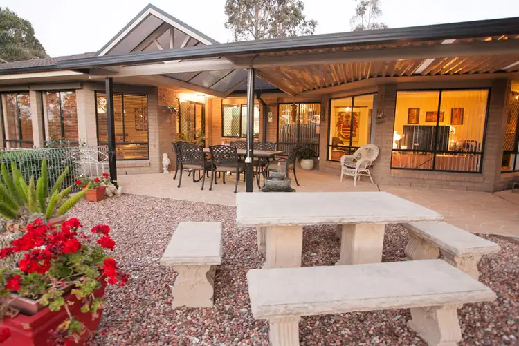 Second view of Homely house listing, 155 Mathieson Street, Bellbird Heights NSW 2325