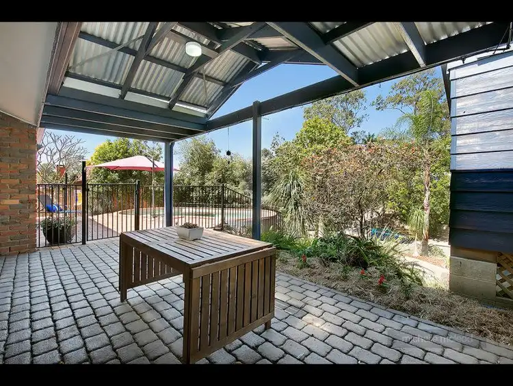 Fourth view of Homely house listing, 23 Burrumbuck Street, Chapel Hill QLD 4069