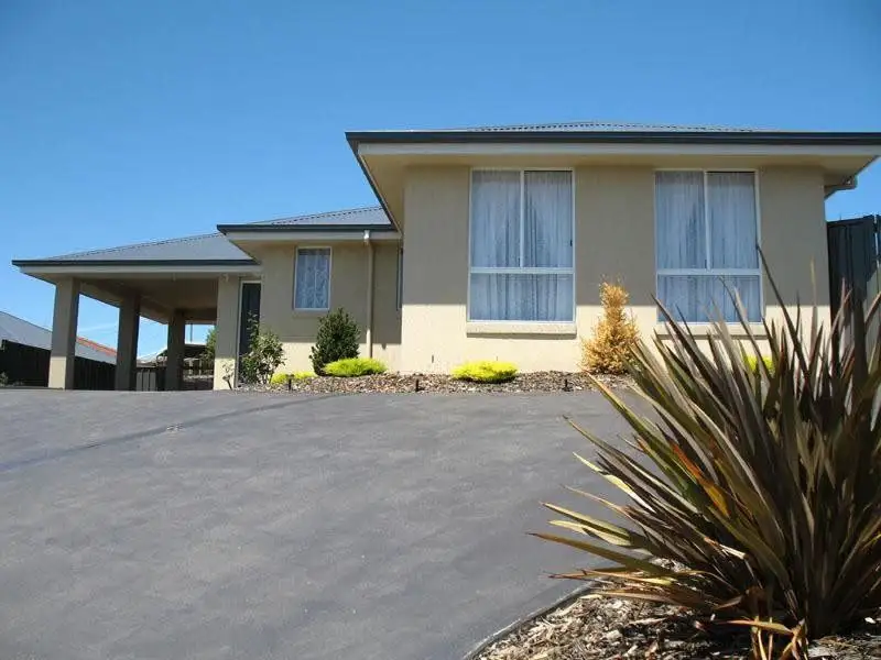 Main view of Homely house listing, 2 Sandpiper Drive, Midway Point TAS 7171