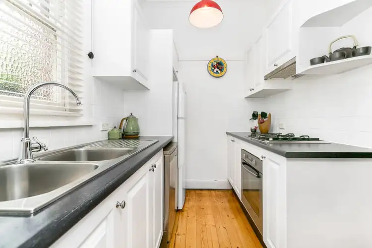 Third view of Homely house listing, 23 Gore Street, Arncliffe NSW 2205
