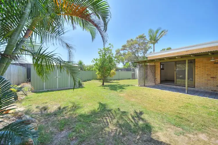 Fifth view of Homely house listing, 9 Lesley Avenue, Miami QLD 4220