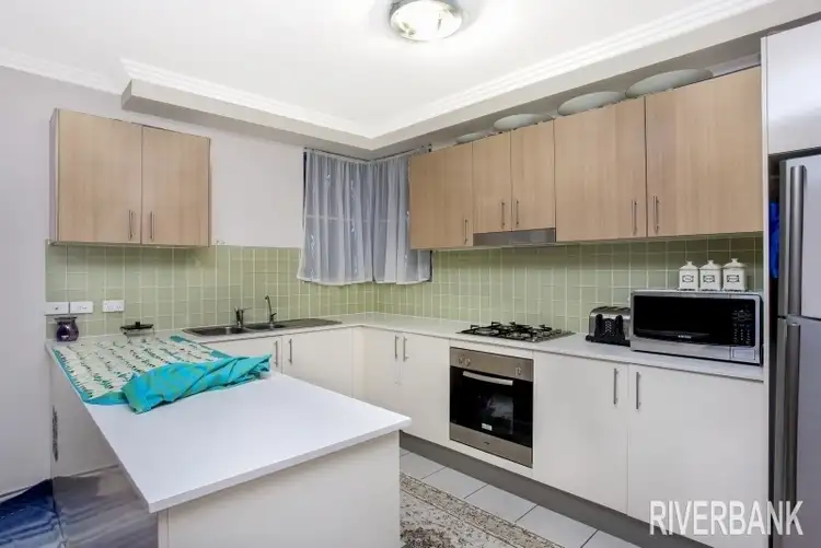 Third view of Homely unit listing, 26/124 Driftway Drive, Pemulwuy NSW 2145
