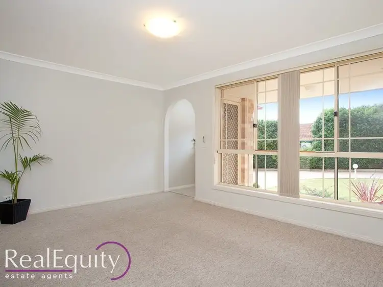 Second view of Homely townhouse listing, 3/172 Cumberland Road, Ingleburn NSW 2565