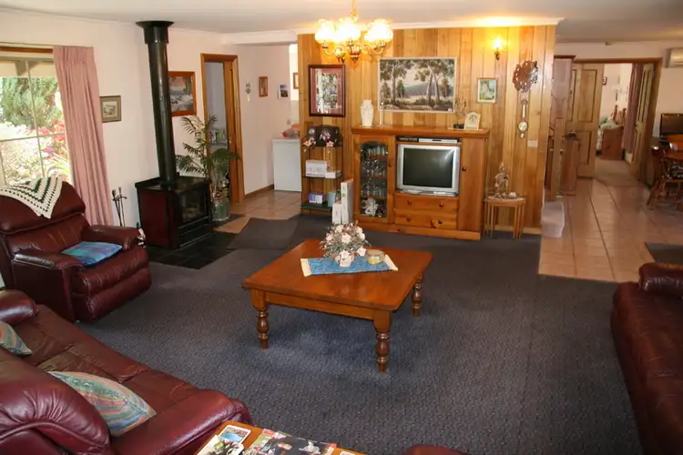 Sixth view of Homely house listing, 30 Lumley Drive, Bright VIC 3741