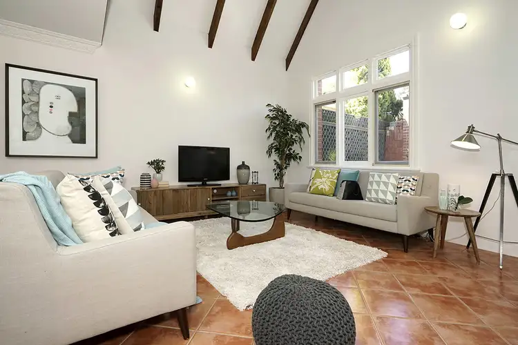 Second view of Homely house listing, 30A Windsor Street, Perth WA 6000