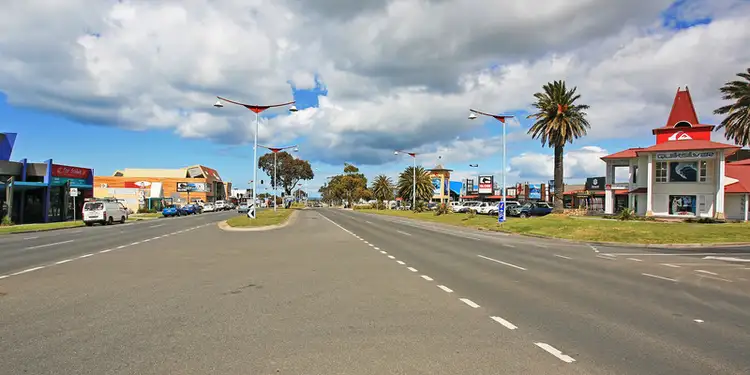 Lot 15 Attunga Drive, Torquay VIC 3228