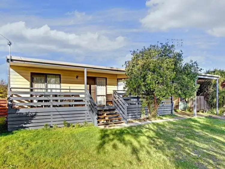 6 Marin Court, Broadford VIC 3658